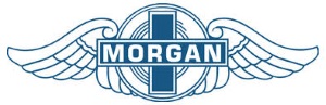 Morgan badge