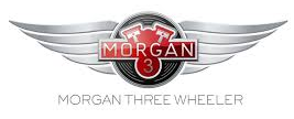 Morgan Three Wheeler logo